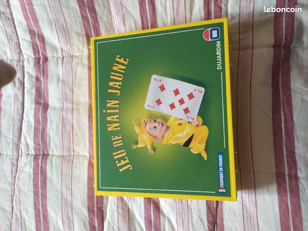 Pack de 5 jeux de société (image 3)