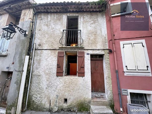 Maison de ville 3 pièces 71 m²