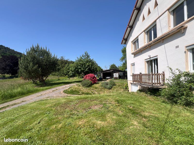 Maison 6 pièces 120 m² · à Nompatelize · 120 m² · 186 000 €
