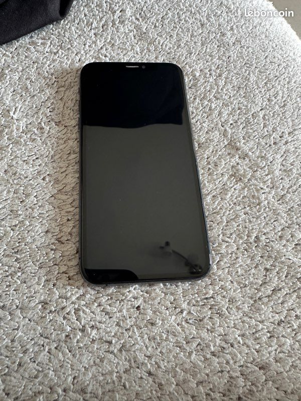 IPhone X pièces (image 1)