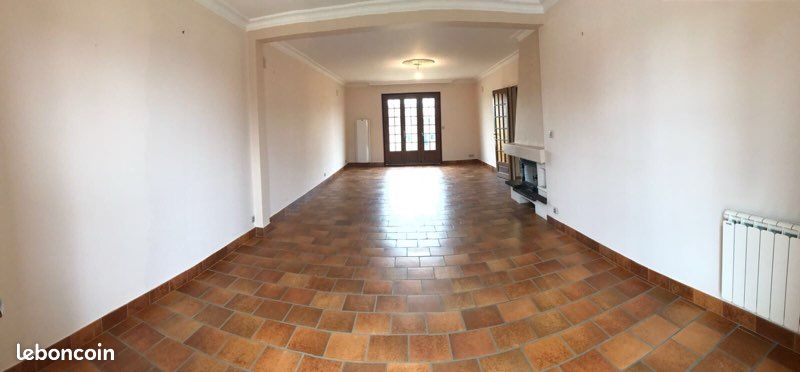 Maison 7 pièces 149 m² · à Joué-lès-Tours · 149 m² · 1 700 €