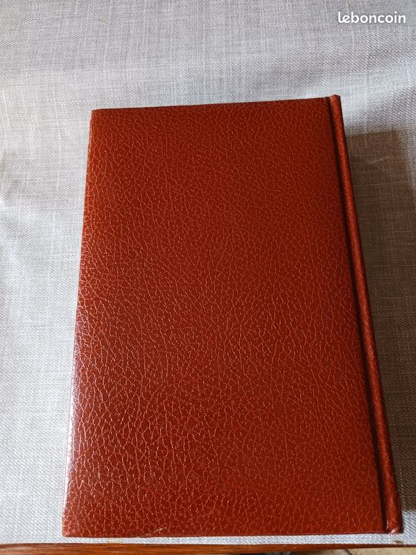 Livre "les illusions perdues" de H. De Balzac (image 3)