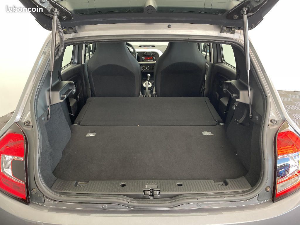 Renault Twingo E-TECH ELECTRIQUE III Achat Intégral - 21 Life (image 15)