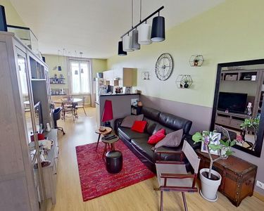 Appartement 238 000 € - 63 m²