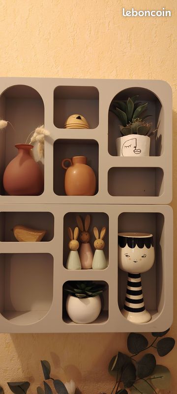 Niche décorative et déco (image 1)
