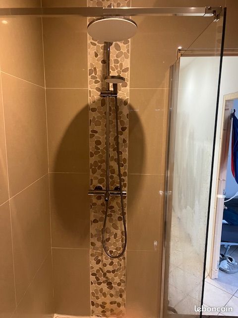 Maison a louer oullins-pierre-benite - 2 pièce(s) - 60 m2 - Surfyn