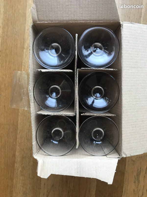 Lot de 6 flûtes à champagne (image 3)