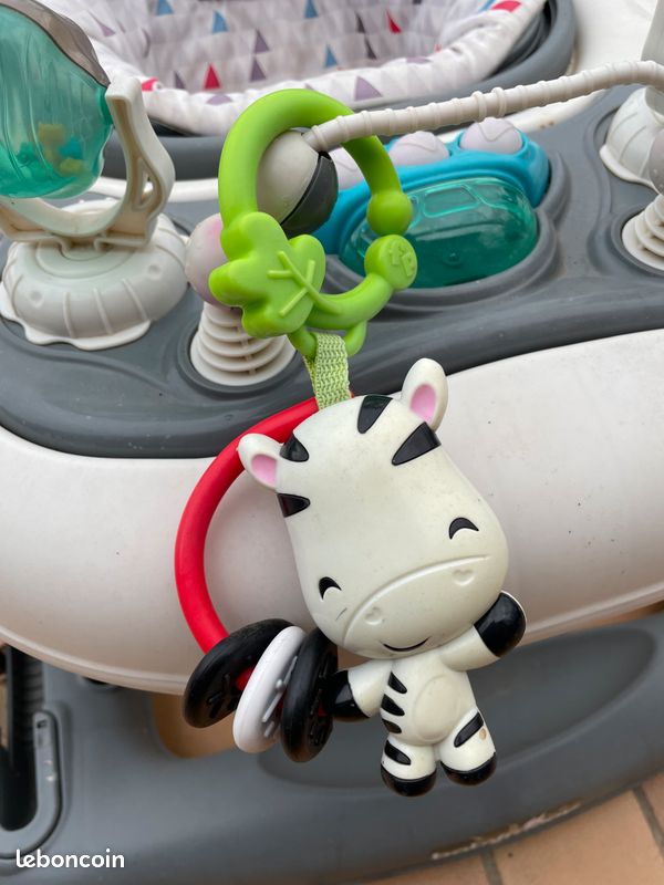 Trotteur Babymoov Un Pousseur Pour BÃ©bÃ© Trotteur Pousseur éveil