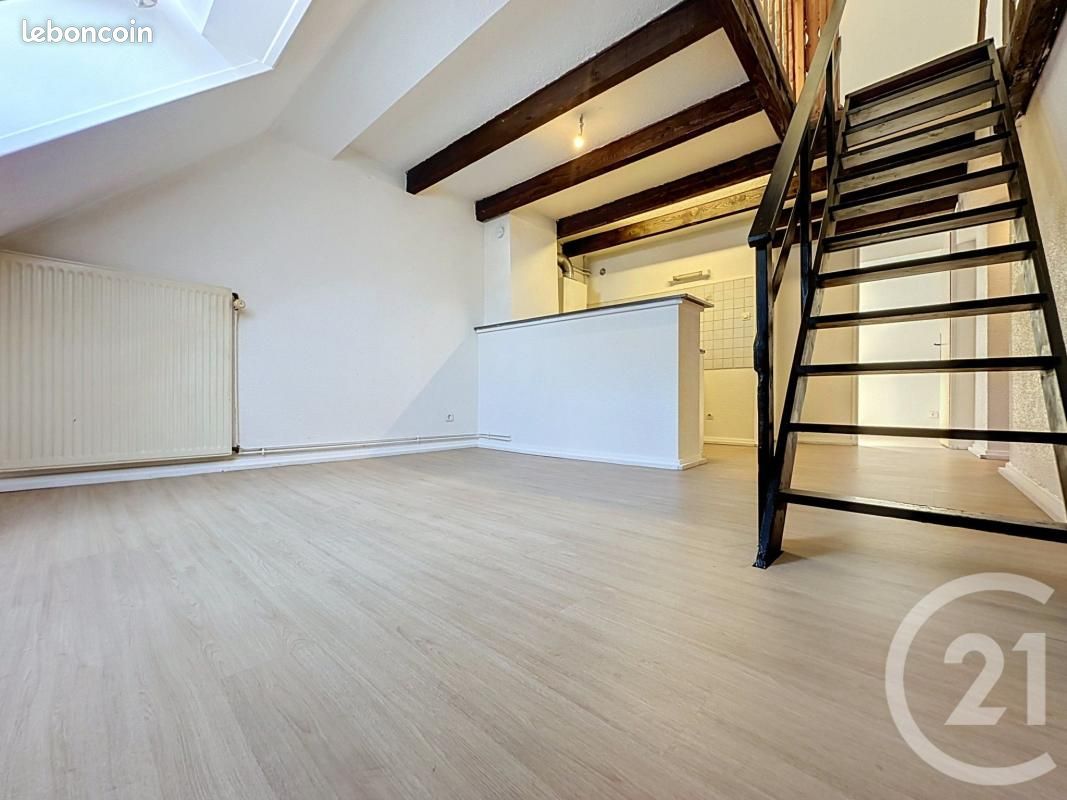 Appartement 2 pièces 33 m² · à Héricourt · 33 m² · 350 €/mois