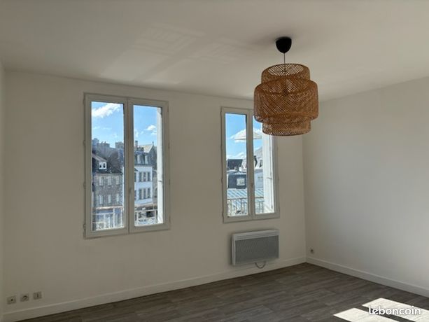 2 appartements pour investisseurs