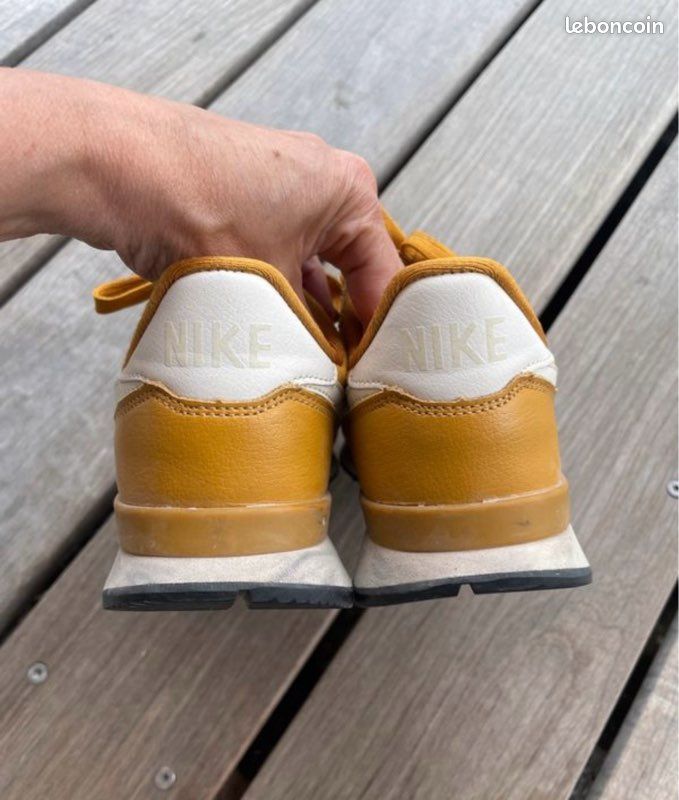 Baskets Nike (image 3)