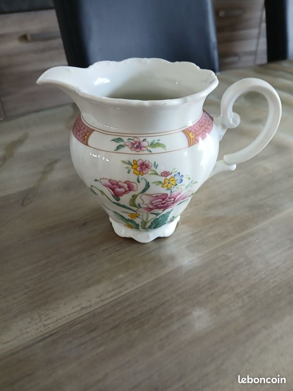 Pichet porcelaine de Bavaria (image 2)
