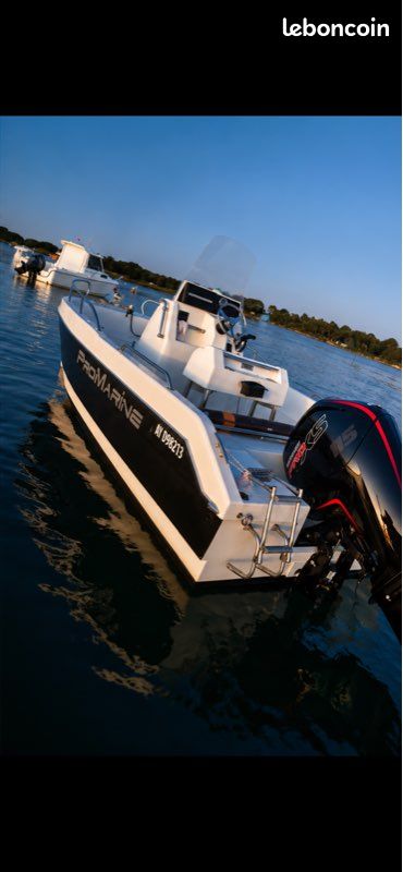 Pro Marine Belone 550 (image 2)