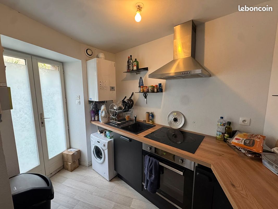 Appartement 3 pièces 50 m² · à Poitiers · 50 m² · 690 €/mois