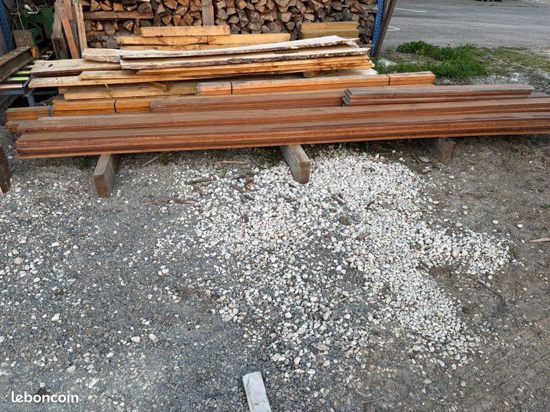 Lames terrasse ipe (image 2)