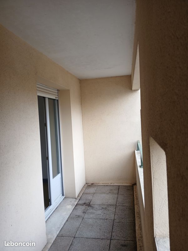 Appartement 1 pièce 20 m² · à Nantes · 20 m² · 470 €