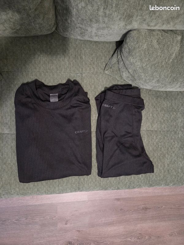 Maillot technique CRAFT XL - Sport & Plein air