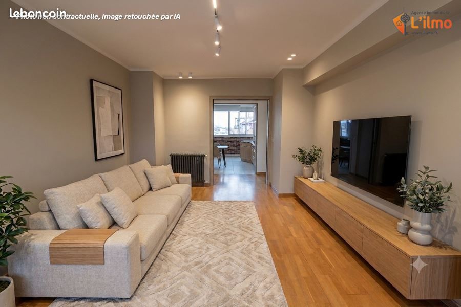 Appartement 4 pièces 98 m² · à Ajaccio · 98 m² · 274 000 €