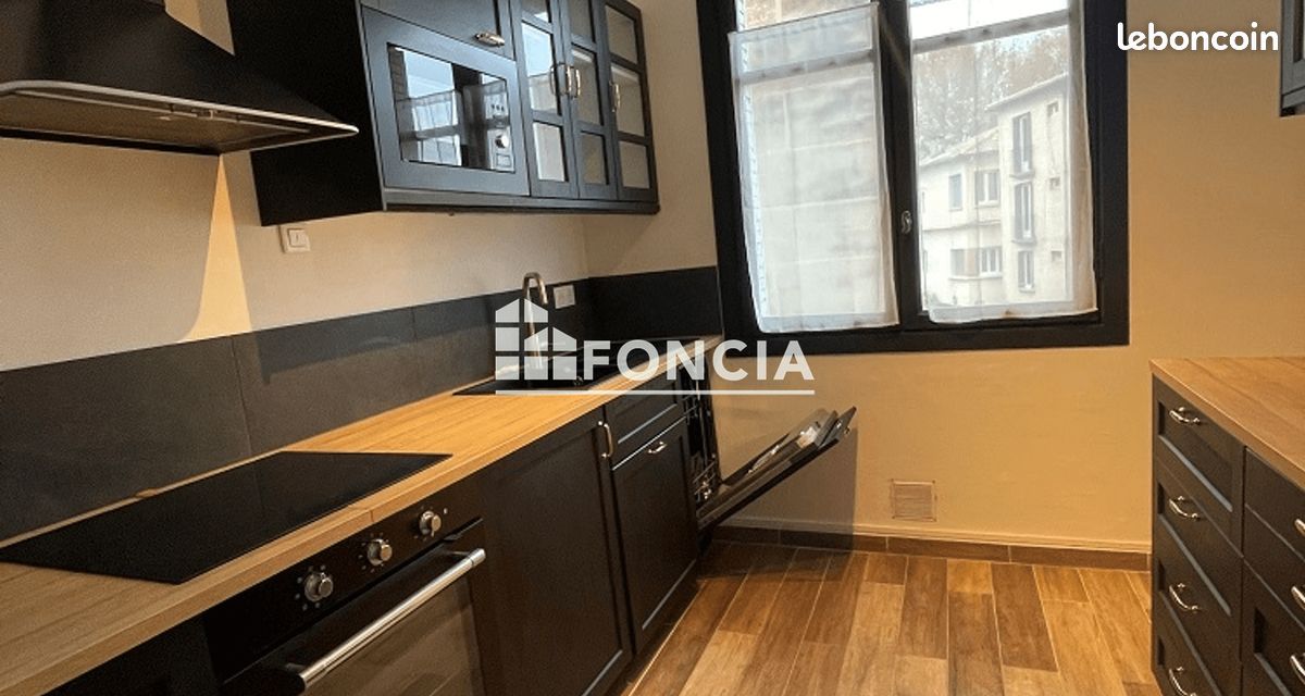 Appartement 3 pièces 78 m² · à Avignon · 78 m² · 792 €/mois