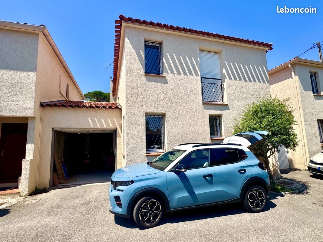 Maison 4 pièces 92 m² · à Le Cannet · 92 m² · 449 000 €