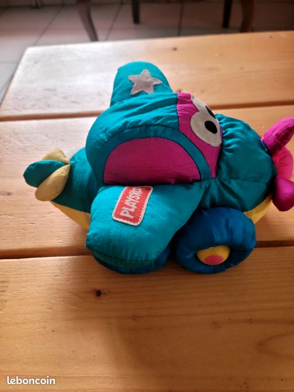 Voiture playskool première âge (image 4)