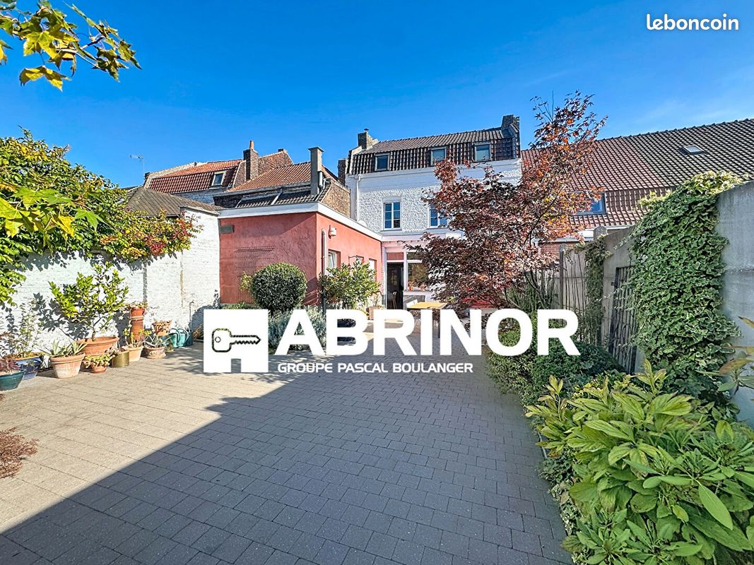 Maison 5 pièces 166 m² · à Seclin · 166 m² · 429 900 €