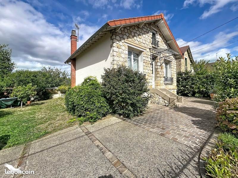 Maison 5 pièces 85 m² · à Ermont · 85 m² · 419 000 €