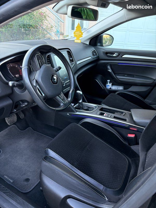 Renault Mégane IV (image 3)