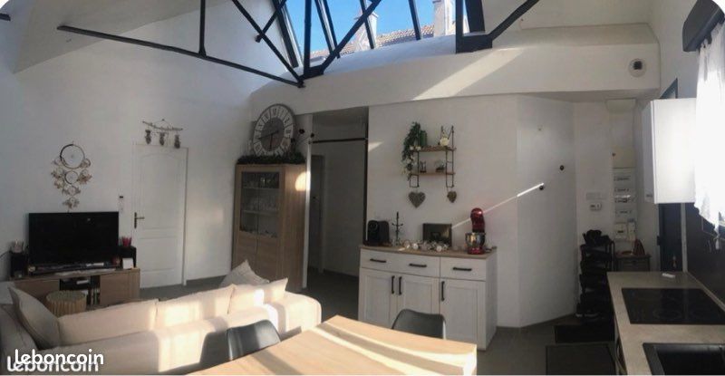 Appartement 3 pièces 57 m² · à Sainte-Savine · 57 m² · 760 €/mois