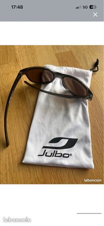 Lunettes de soleil enfant julbo LIZZY