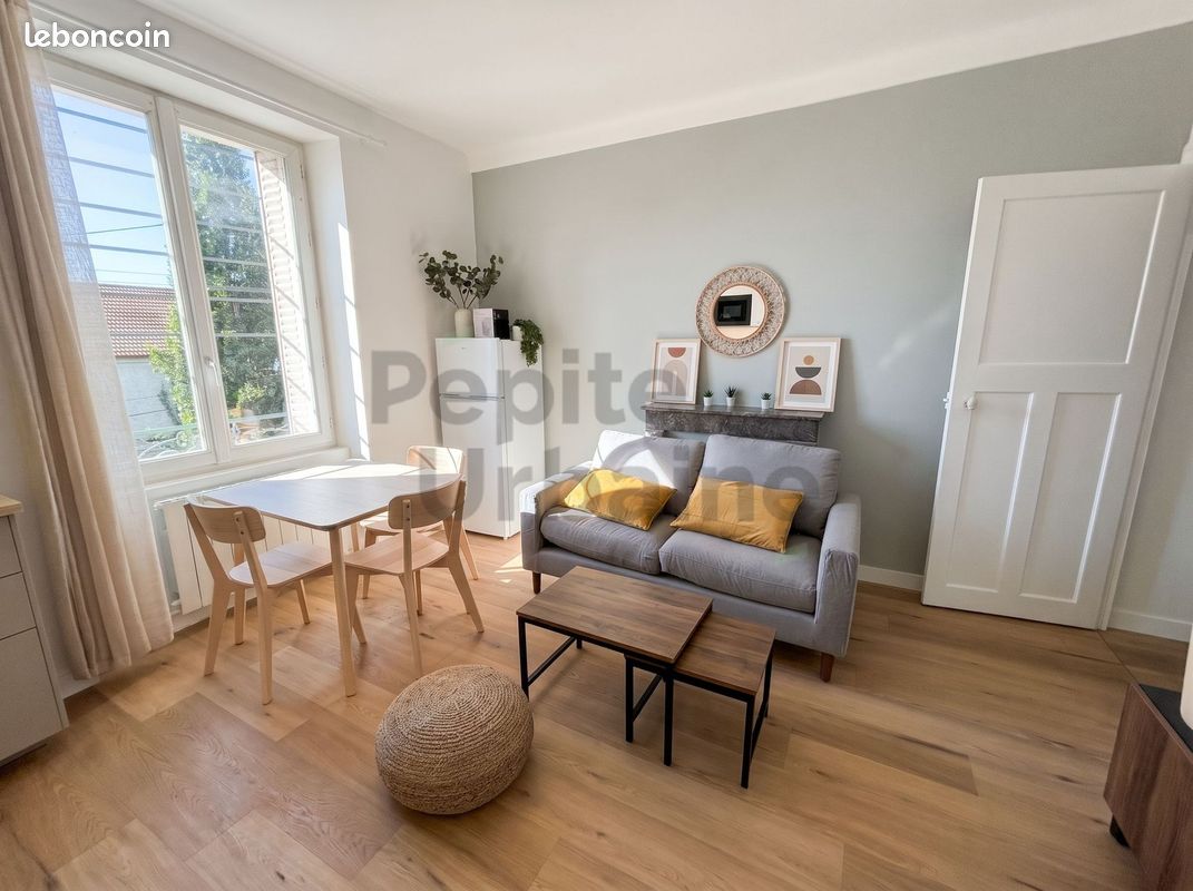 Appartement 2 pièces 31 m² · à Nantes · 31 m² · 750 €/mois