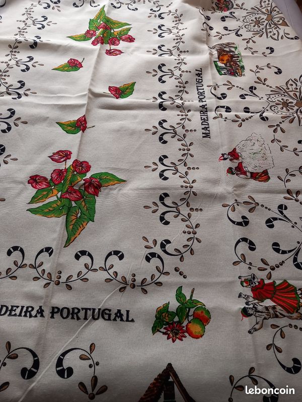 Nappe neuve (image 1)