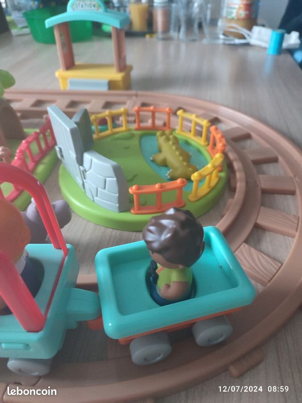 Jouet enfant (image 3)