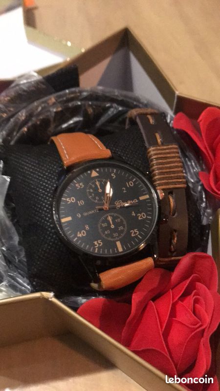 Coffret cadeau homme (image 1)