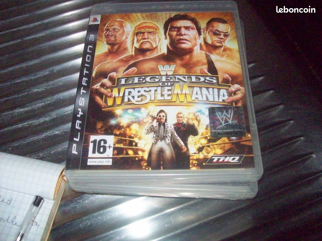 Jeu ps3 (image 10)