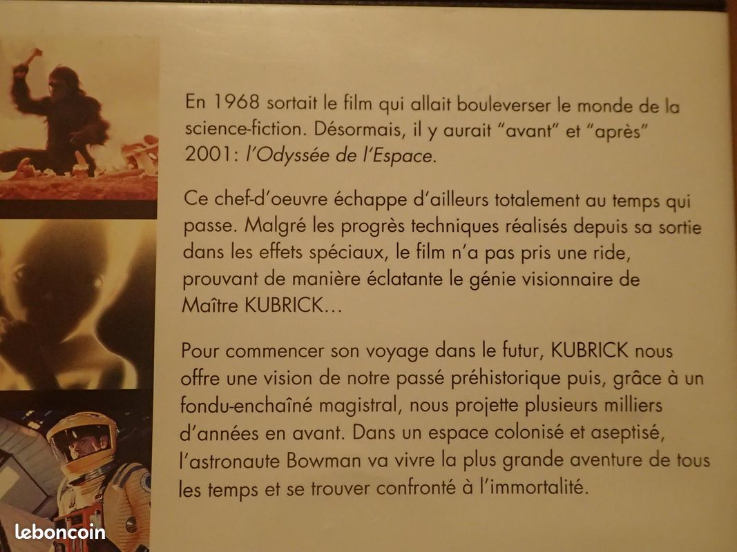 2001 l'odyssée de l'espace (image 8)
