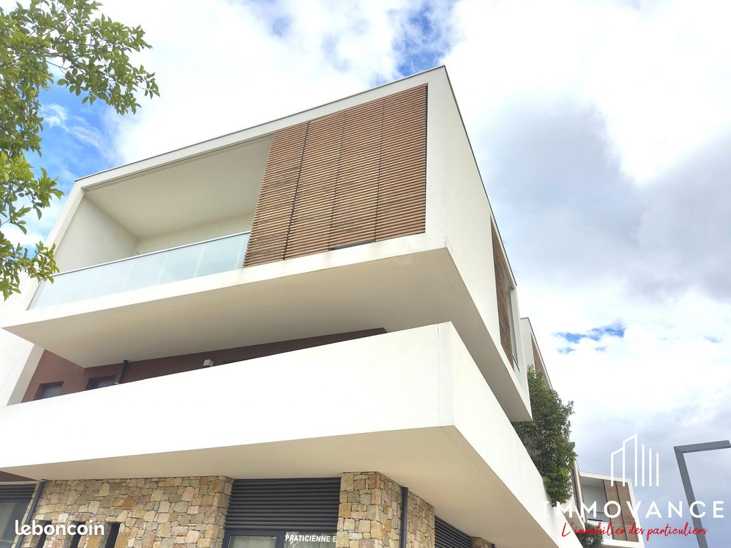 Appartement 2 pièces 46 m² · à Clapiers · 46 m² · 215 000 €