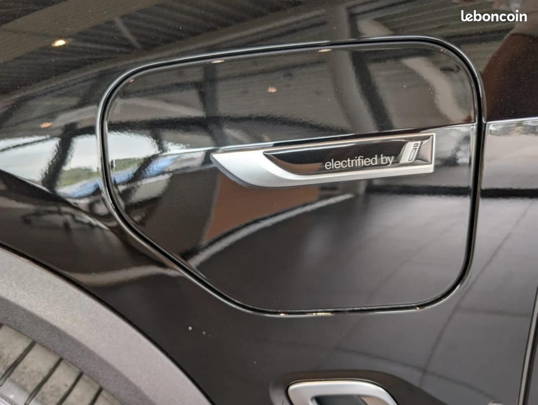 BMW X5 xDrive45e X-Line (image 3)