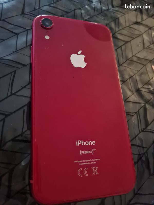 IPhone Xr (image 1)