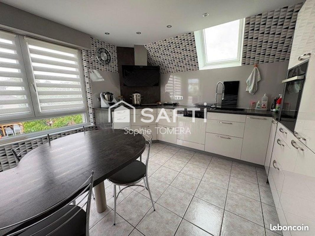 Maison 7 pièces 190 m² · à La Wantzenau · 190 m² · 499 000 €