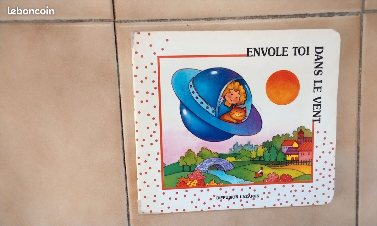 4 Petits LIVRES ENFANTS (image 8)