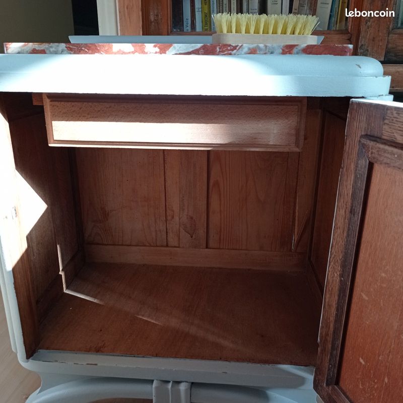 Chevet - petit meuble de rangement (image 2)