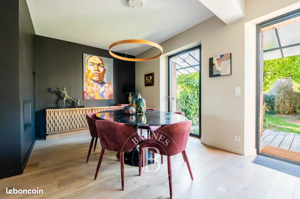 Maison 6 pièces 119 m² · à Nantes · 119 m² · 790 000 €