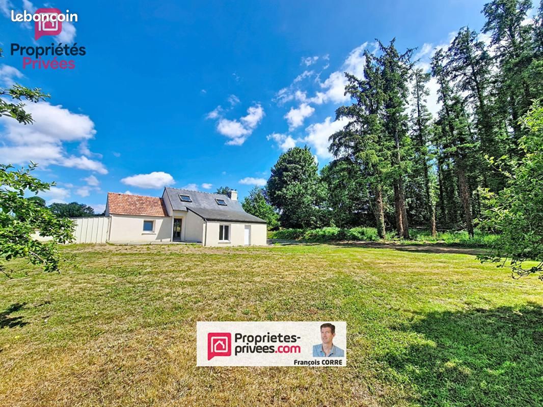 Maison 5 pièces 80 m² · à Plestin-les-Grèves · 80 m² · 263 000 €