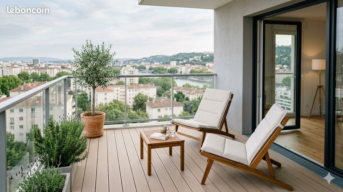 Appartement 3 pièces 66 m² · à Clichy · 66 m² · 589 000 €