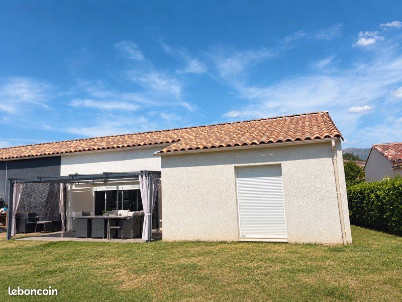 Maison 4 pièces 120 m² · à Laroque · 120 m² · 260 000 €
