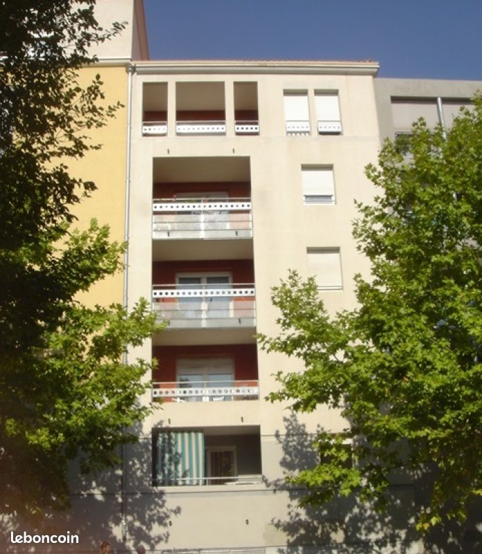Appartement 2 pièces 33 m² · à Montpellier · 33 m² · 675 €
