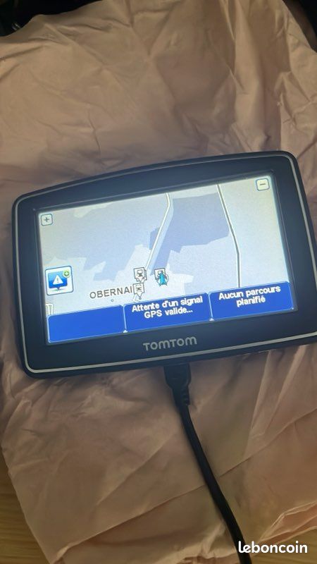 Gps Tomtom xl Europe (image 1)