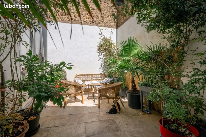 Annonce vente Maison villeneuve-lès-béziers