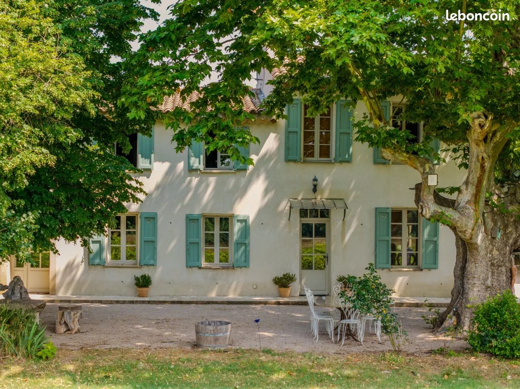Maison 13 pièces 450 m² · à Vidauban · 450 m² · 3 695 000 €